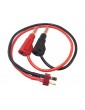 Charge Lead : 4mm~Deans