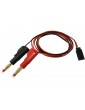 Charge Lead : 4mm~Spek/JR Rx