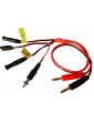 Chg Lead : 4mm~Glow, Rx, Fut/JR Tx