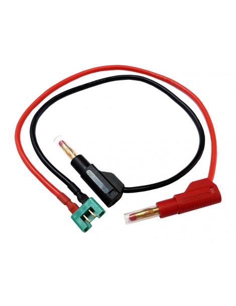 Charge Lead : 4mm~Multiplex