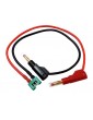 Charge Lead : 4mm~Multiplex