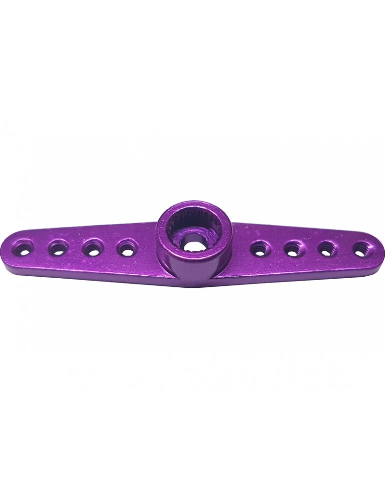 Aluminium Servo Horn JR M2