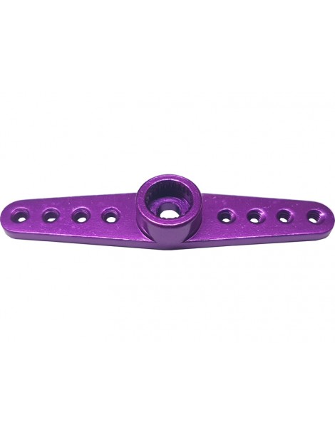 Aluminium Servo Horn JR M2