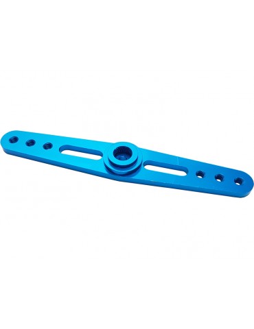 Aluminium Servo Horn Futaba M3 big