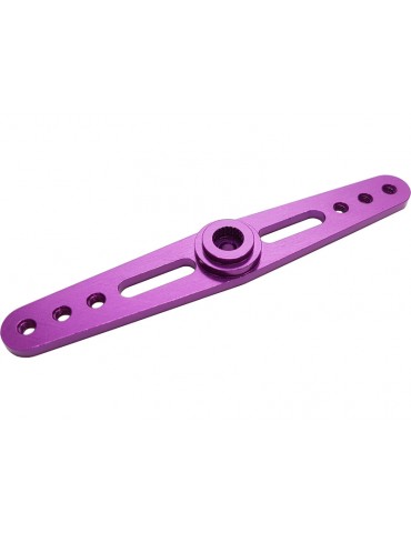 Aluminium Servo Horn JR M3 big