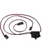 Futaba Switch Harness (HD) 300mm