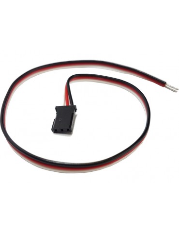 Futaba Servo Lead (HD) 300mm