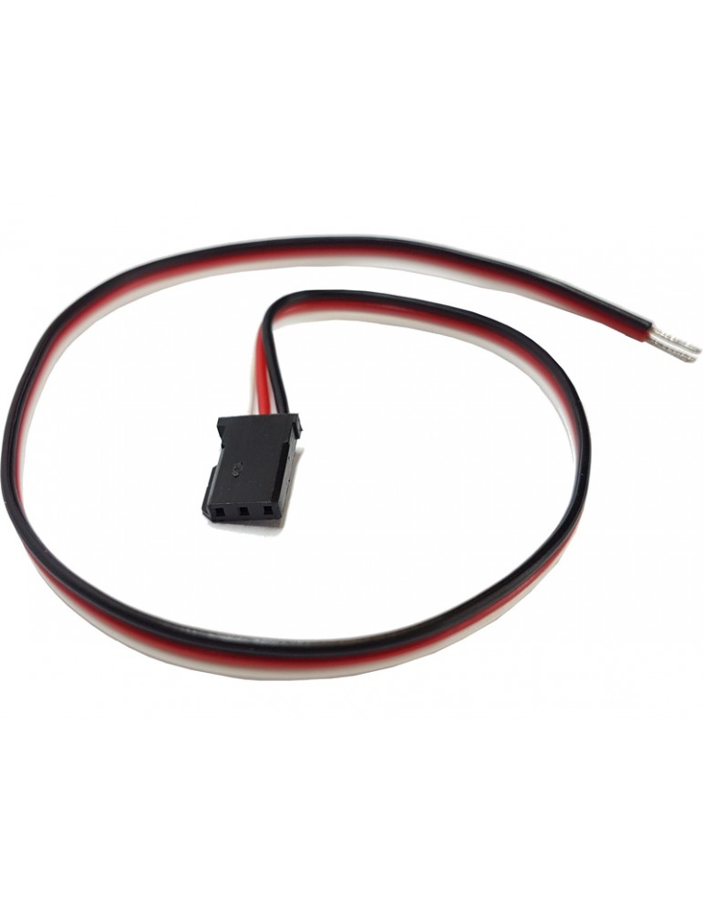 Futaba Servo Lead (HD) 300mm