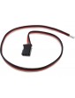 Futaba Servo Lead (HD) 300mm