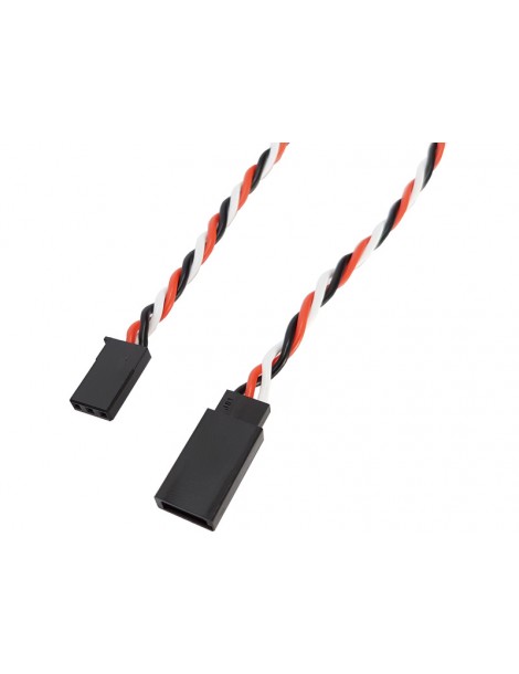 Futaba Ext.Lead (Silicone) 500mm