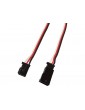 Futaba Extension Lead (HD) 600mm