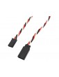 Futaba Ext.Lead (Silicone) 750mm