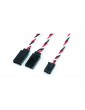 Futaba Y Lead (Silicone) 300mm