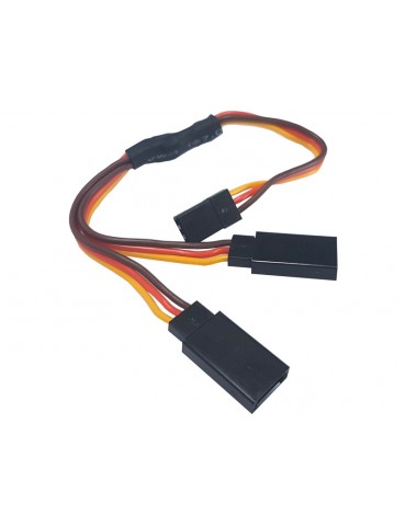 Futaba Y-Lead HD 150mm