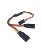 Futaba Y-Lead HD 150mm