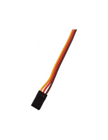 JR Servo Lead (HD) 300mm