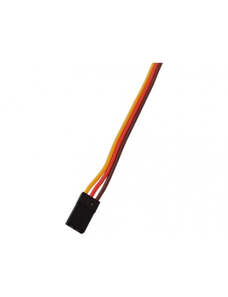 JR Servo Lead (HD) 300mm