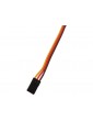 JR Servo Lead (HD) 300mm