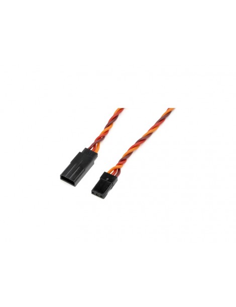 JR Extension Lead (Silicone) 500mm