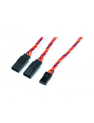 JR Y Lead (Silicone) 300mm