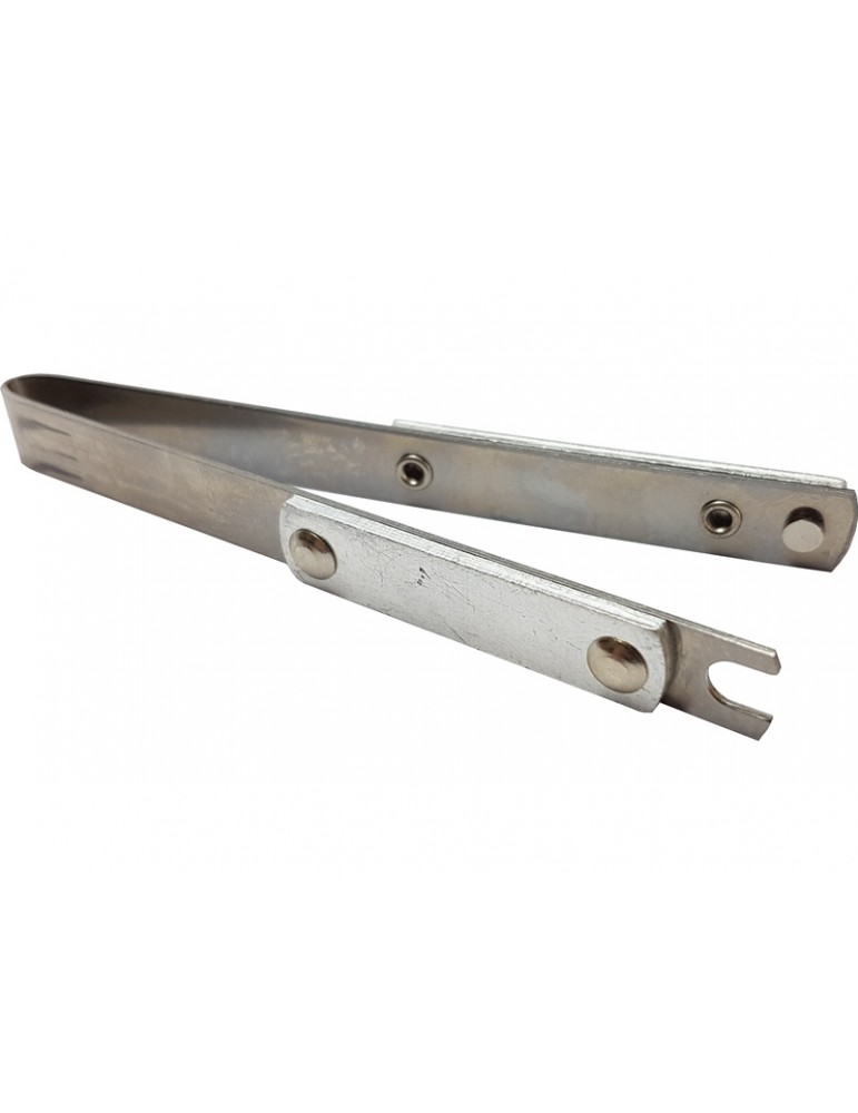 Tool for Ball Pins