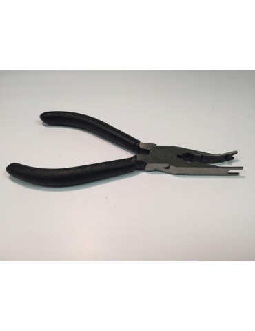 Deluxe Ball Pin Pliers