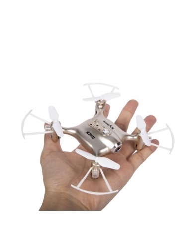 Syma X21W