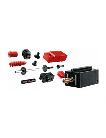 fischertechnik plus Motor Set XS