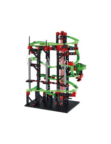fischertechnik Dynamic M