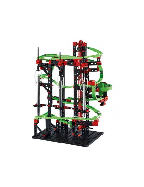 fischertechnik Dynamic M