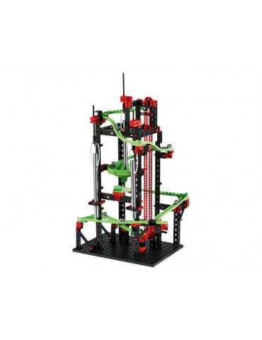 fischertechnik Dynamic M