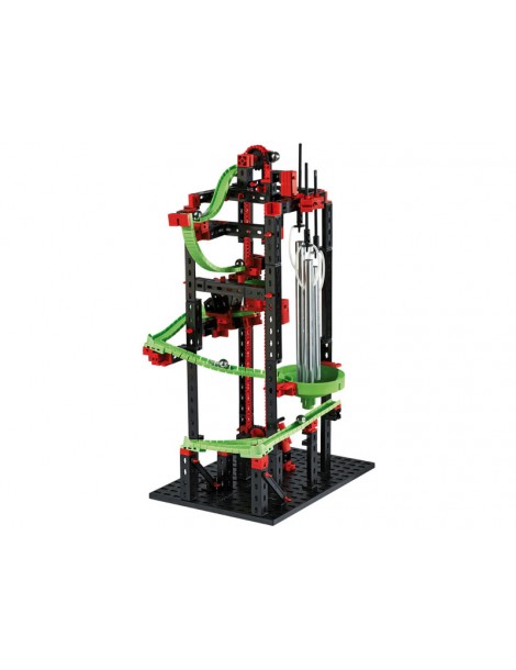 fischertechnik Dynamic M