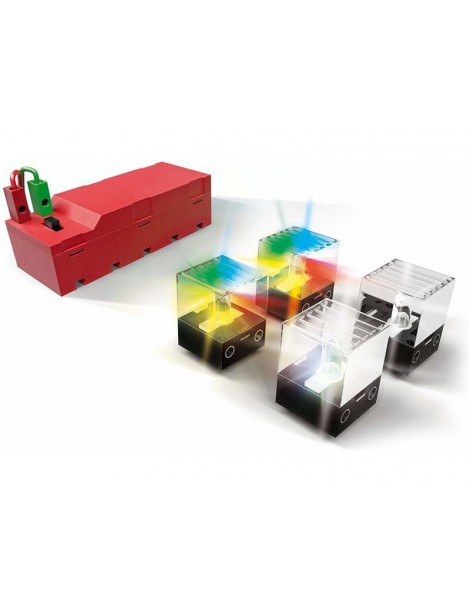 fischertechnik Plus LED Set
