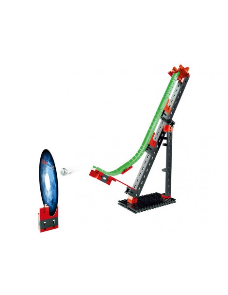 fischertechnik Dynamic XS