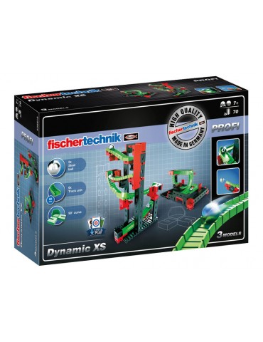 fischertechnik Dynamic XS