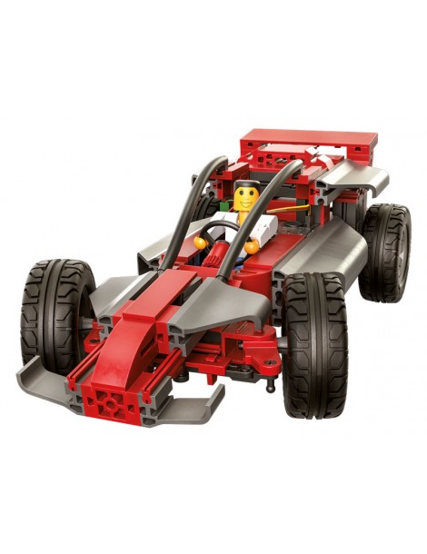 fischertechnik Advanced BT Racing Set