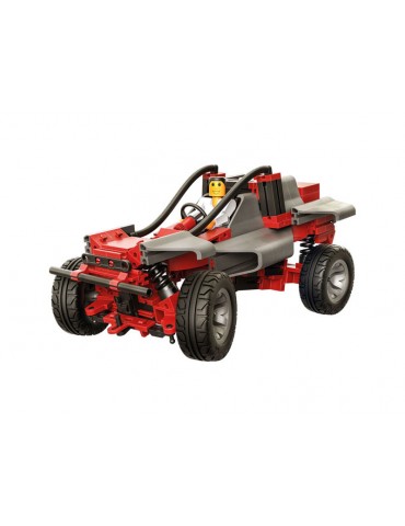 fischertechnik Advanced BT Racing Set