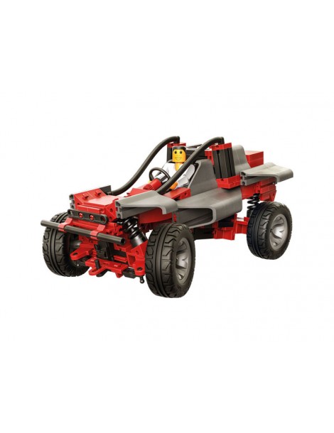 fischertechnik Advanced BT Racing Set