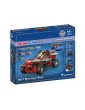 fischertechnik Advanced BT Racing Set