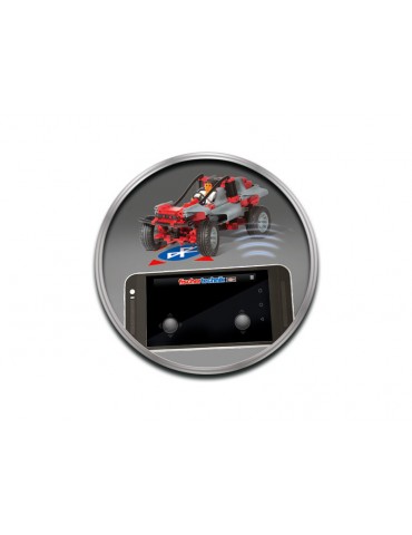 fischertechnik Plus Bluetooth Control Set