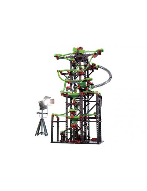 fischertechnik Dynamic XXL