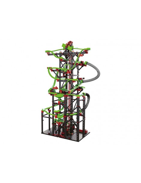 fischertechnik Dynamic XXL