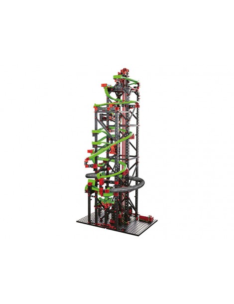 fischertechnik Dynamic XXL