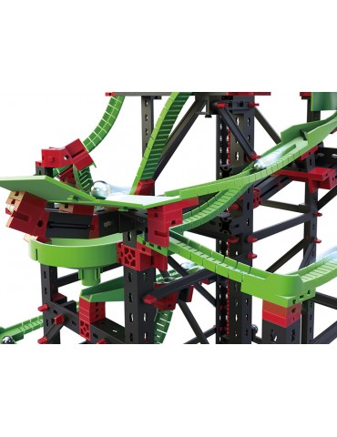 fischertechnik Dynamic XXL