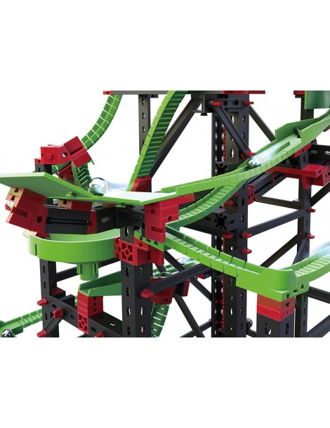 fischertechnik Dynamic XXL