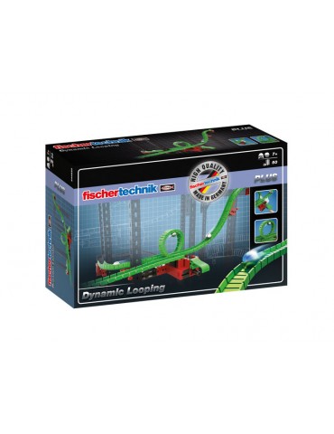 fischertechnik Dynamic Plus Looping