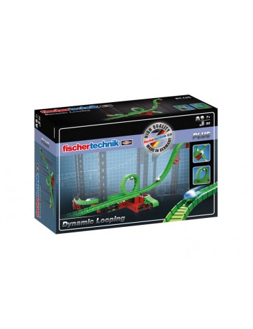 fischertechnik Dynamic Plus Looping