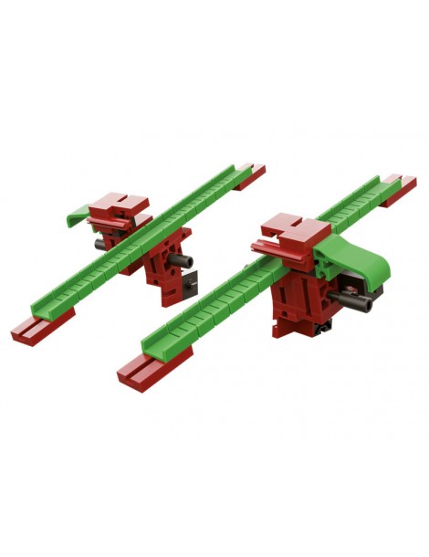 fischertechnik Dynamic Plus Stop & Go