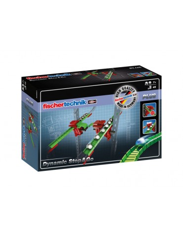 fischertechnik Dynamic Plus Stop & Go