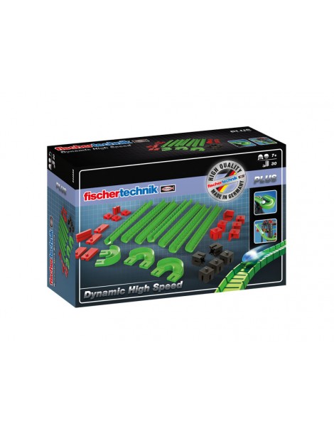 fischertechnik Dynamic Plus High Speed